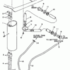 Wave Runner 500 Вентиляция