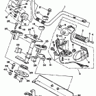 Wave Runner III Рулевое управление 1