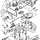 SJ 650 Электрика 1