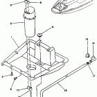 Wave Runner VXR Вентиляция