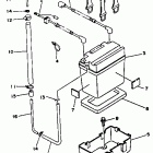 Wave Runner VXR Электрика 2