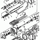 Wave Runner 500 Jet unit