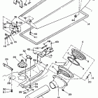 WAVE JAMMER-WJ500D Hull deck 1