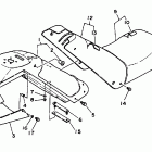 WAVE JAMMER-WJ500D Seat tower