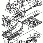 Wave Runner III Водомет 1