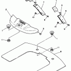 WAVE JAMMER-WJ500D Gunwale mat