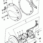 Wave Runner 500 Генератор