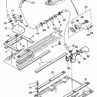 WAVE JAMMER-WJ500D Hull deck 2