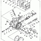 WAVE JAMMER-WJ500D Карбюратор