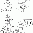 WAVE JAMMER-WJ500D Воздушный фильтр