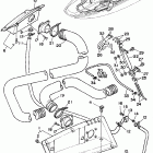 Wave Runner III Вентиляция