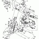 WAVE JAMMER-WJ500D Рулевое управление