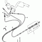 WAVE JAMMER-WJ500D Трос управления
