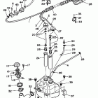 WAVE JAMMER-WJ500D Топливный бак