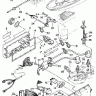 Wave Runner III Электрика 1