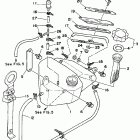 Wave Runner III Маслянный банк