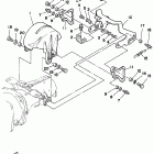 Wave Runner III Водомет 2