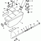 WAVE JAMMER-WJ500D Выхлопная система 2