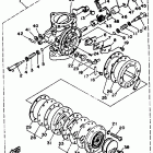 Wave Runner 500 Карбюратор