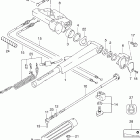 BJ25RL4SUC Румпель