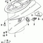 J25PL4SOC Редуктор
