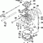 J15TE4SDM Карбюратор