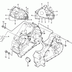 400 500 Manual Блок цилиндров