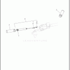 FXST 1BVJ SOFTAIL STANDARD (2023) Дроссельное управление