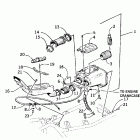 250 300 Воздухозаборник