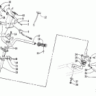 250 300 Рулевое управление