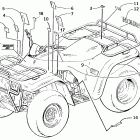 250 300 Наклейки
