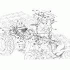 400 500 Manual Жгут проводов