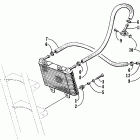 250 300 Масляный радиатор