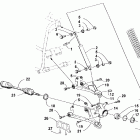 500 Auto Подвеска передняя