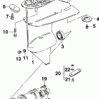J15TE4SDM Редуктор
