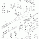 J40PL4SOB Steering arm kit