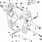 J115PL4SOR, BJ115PL4SOR Струбцина