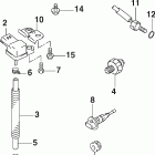 J50PL4SRM Датчики