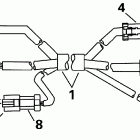J40PLSRS Extension cable