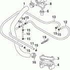 J50PL4SRM Термостат