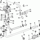 J40PLSRS Fuel  /  oil pump