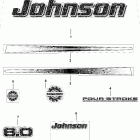 J6R4STS Наклейки