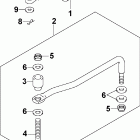 BJ90PX4STS Steering and control components