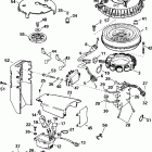 J115PXSRM Электрическая система