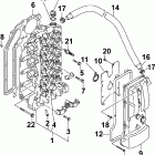 J115PL4SOR, BJ115PL4SOR Головка цилиндра