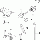 J140CX4STS Датчики