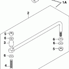 J200CX4SRS Steering connector