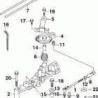 J200CX4SRS Дросель