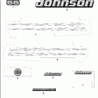 J55WRLSRG Наклейки