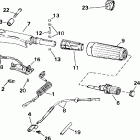 J8RL4STS Румпель